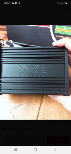 IC đa năng 450w đến 500w xe đạp xe máy điện