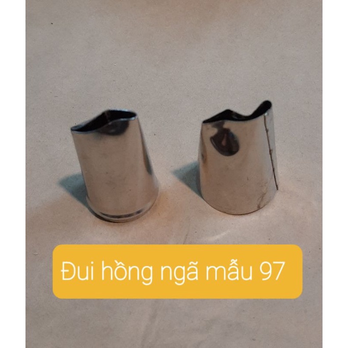 Đui bắt bông kem bơ bánh sinh nhật ,xôi hoa đậu