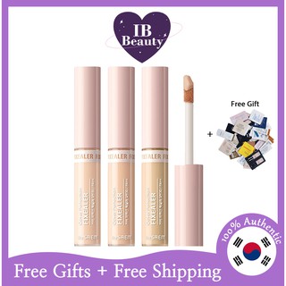 THE SAEM [Saem] Cover Perfection Fixealer 6.5g