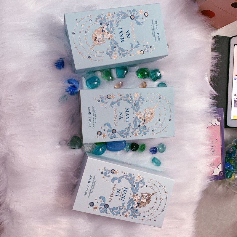 Nước hoa Con ngựa nội địa trung - thơm 4 - 6h | BigBuy360 - bigbuy360.vn