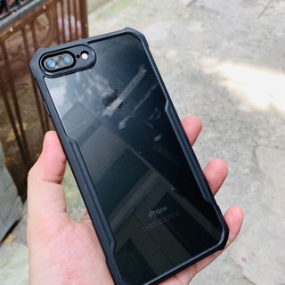 ỐP LƯNG CHỐNG SỐC XUNDD CHO IPHONE 7 PLUS / 8 PLUS