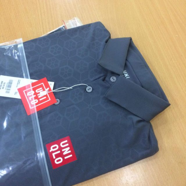 Quần áo thể thao nam.uniqlo