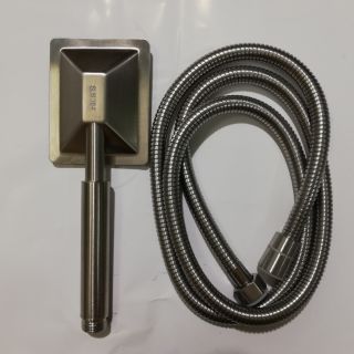 Bộ tay sen inox 304