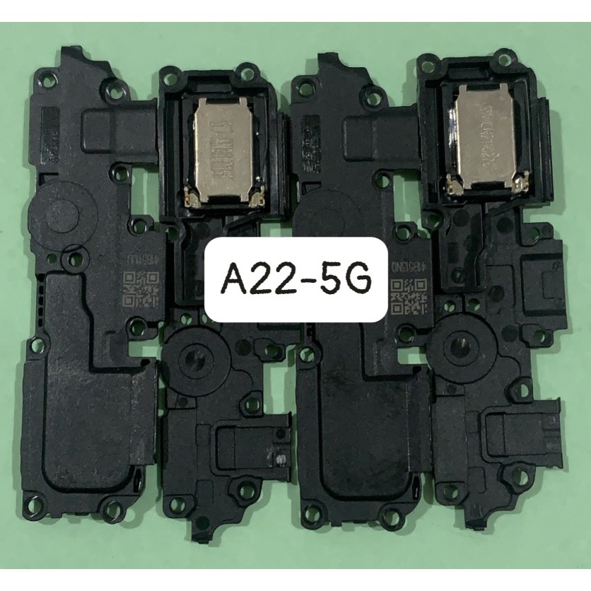 Loa chuông sam sung a22 5 g giá thợ- linh kiện phong châu