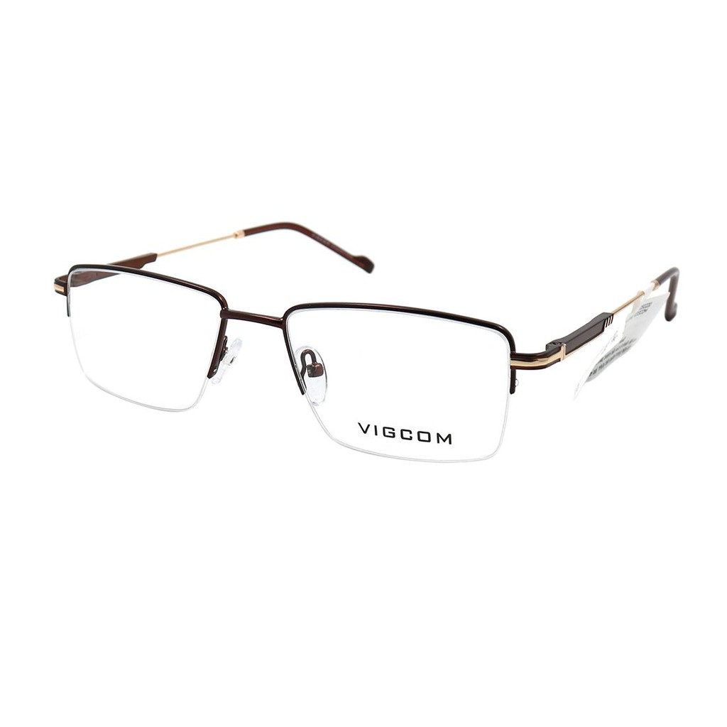 Gọng kính Vigcom VG5225 chính hãng