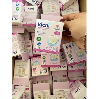 Núm trợ ti silicon Kichilachi siêu mềm