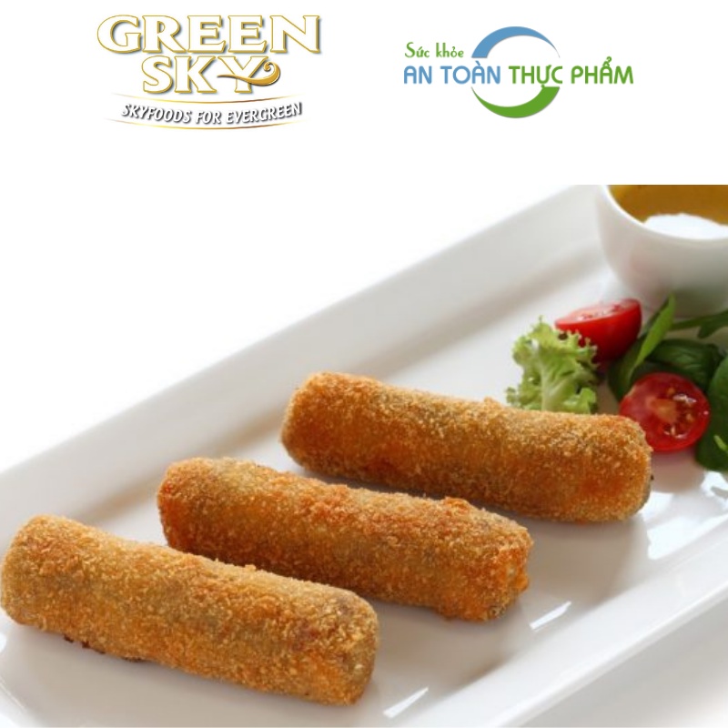 [ Sỉ - Lẻ ] Phô Mai Que Hộp 15 cây | BigBuy360 - bigbuy360.vn