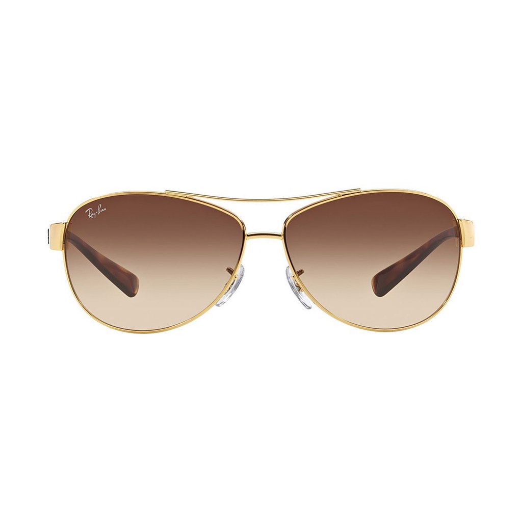 Kính mát Rayban RB3386 nhiều màu chính hãng