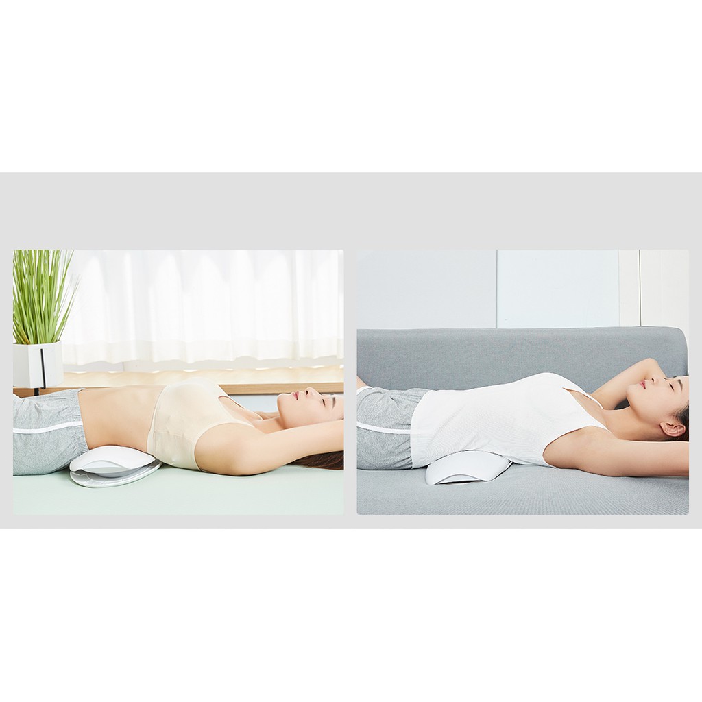 Máy massage lưng Xiaomi Momoda SX351 - massage eo