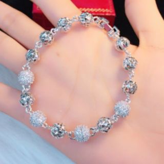 LẮC TAY CHARM TRÒN