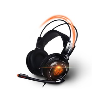 Tai nghe chụp tai Somic G941 7.1