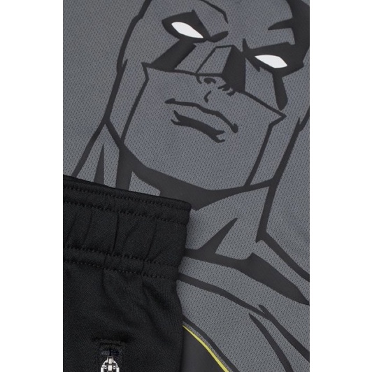 Bộ Hè Thể Thao Bé Trai HaM