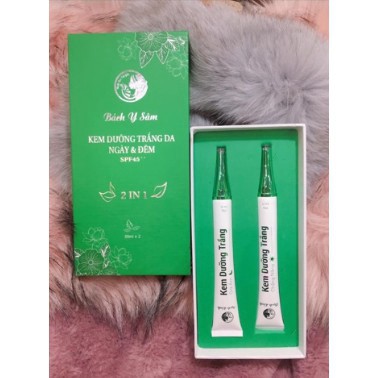 BÁCH Y SÂM - Kem dưỡng ngày và đêm | BigBuy360 - bigbuy360.vn