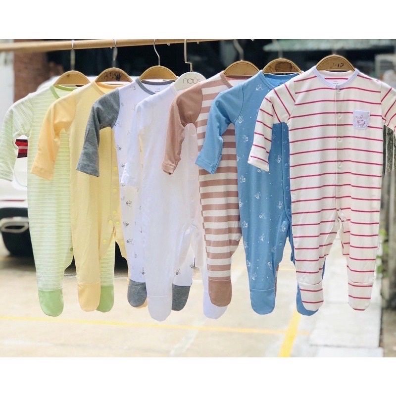Nous sale - Bodysuit nous petit NB