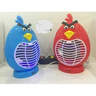 ĐÈN BẮT MUỖI MAGIC HÌNH THÚ magic