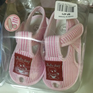 Dày tập đi Farlin baby