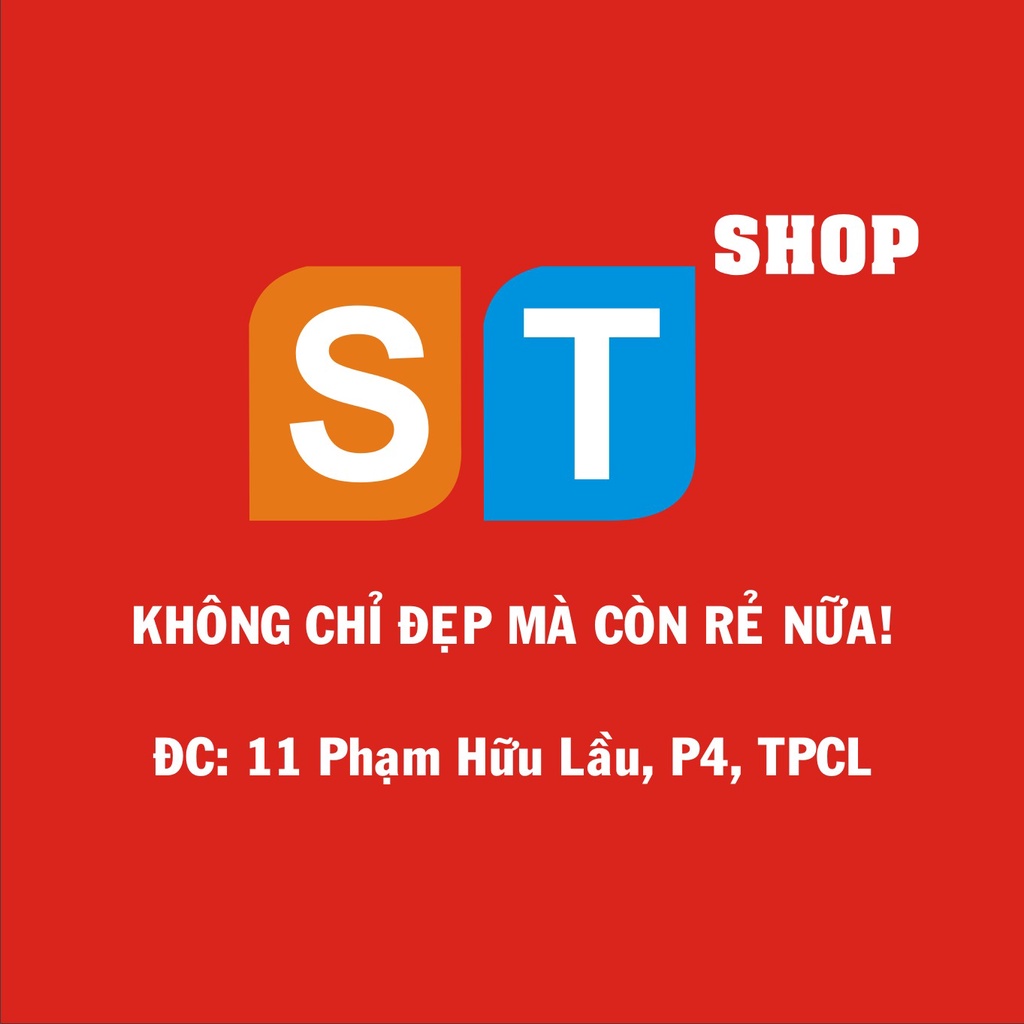 SIÊU THỊ DÉP NAM ST SHOP