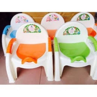 Ghế bô cho bé Nhựa Việt Nhật