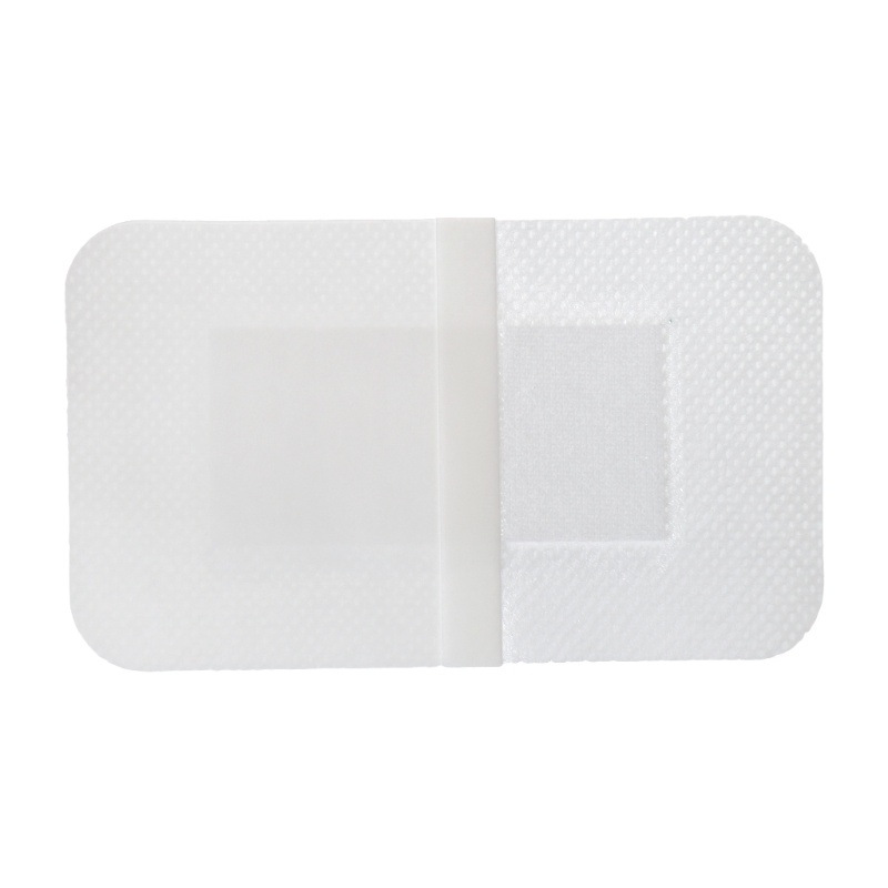 Set 10 Băng Cá Nhân Vải Không Dệt Hỗ Trợ Chăm Sóc Vết Thương