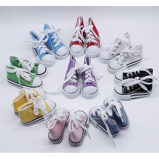 Giày thể thao cho búp bê 60cm