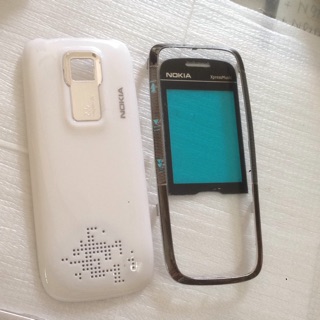 Vỏ NOKIA 5130 chính hãng