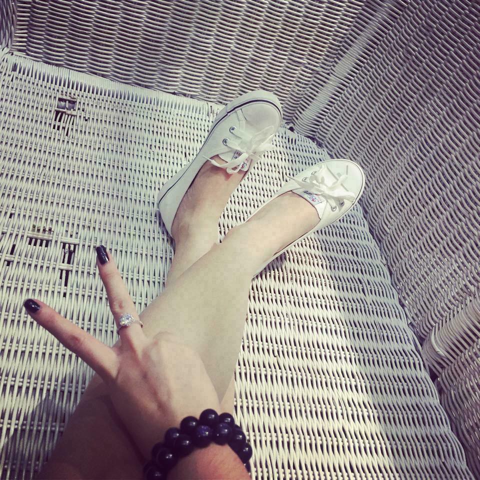 ORDER- SẴN NAVY 37, TRẮNG 36/37  -Giày Beier xuất Hàn sale rẻ - cập nhật màu mới