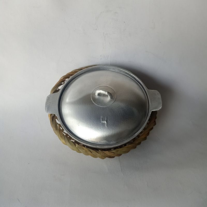 NỒI GANG KHO TỘ  ĐƯỜNG KÍNH 17CM,20CM,22 CM