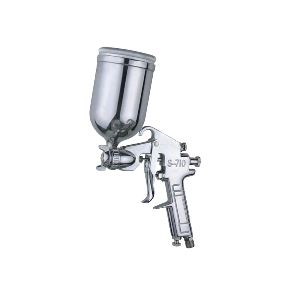 Súng phun sơn cầm tay WUFA S-710G