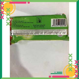 Combo 5 Lương khô Hải Châu 65g