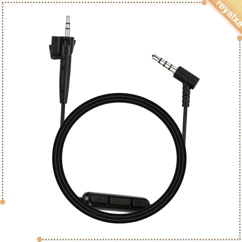 Cặp Dây CáP Âm Thanh 3.5mm 2.5Mm Chuyên DụNg Thay Thế Cho Tai Nghe AE2 AE2i