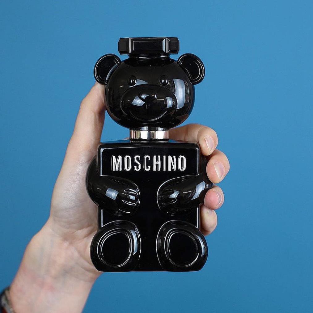 Jelly.Store  - Nước hoa - Moschino Toy Boy - Nước hoa Authentic | BigBuy360 - bigbuy360.vn