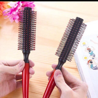 Lược phồng tóc