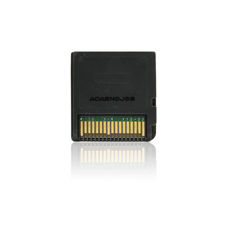 Thẻ Chơi Game POKEMON Cho ND 3DS DSI NDS NDSL LITE