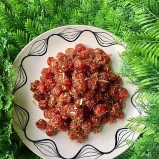 Chùm Ruột Lắc Ô Mai Cam Thảo - Giá Sỉ - 250G / 500G