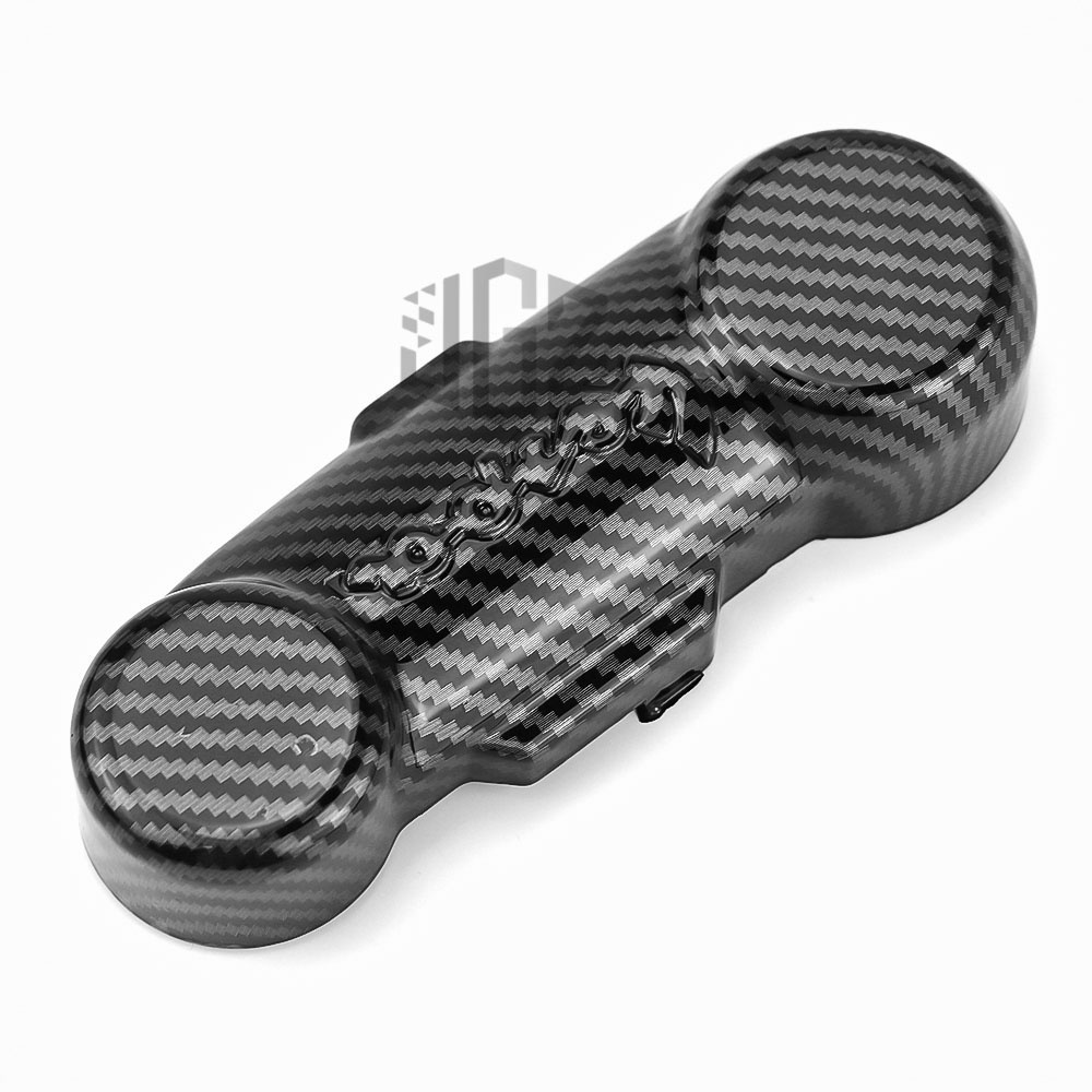 Ốp Nhựa Bảo Vệ Phuộc Trước Cho Xe Máy VESPA PX 125 200 150 E LML STAR 125 150 200 4 STROKE