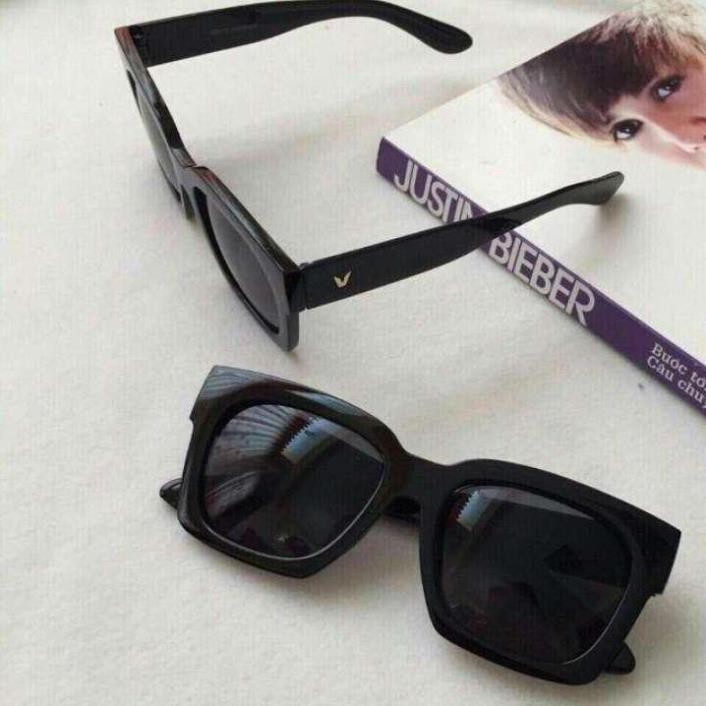 Kính Mát Thời Trang Cao Cấp Dành Cho Nam Vre Tây GM - Tặng kèm túi đựng + Khăn lau [HANG XIN] | BigBuy360 - bigbuy360.vn