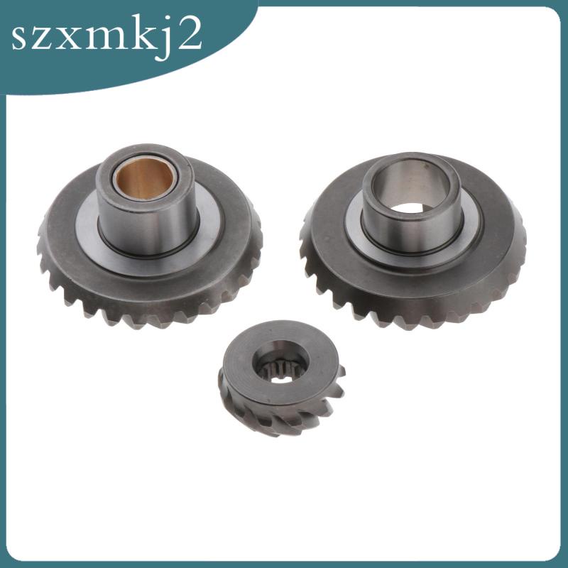 Bộ Bánh Răng Động Cơ 2 Phần 15fm Cho Yamaha Outboards | BigBuy360 - bigbuy360.vn