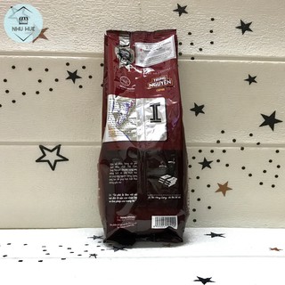Cà phê pha phin Trung Nguyên I Khát Vọng (Túi 500g)