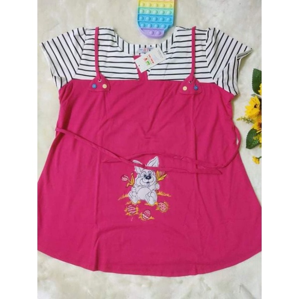Áo bầu cao cấp thun cotton