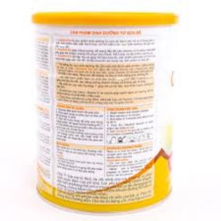 Sữa  dê Goatamil BA 400g (Date mới.)
