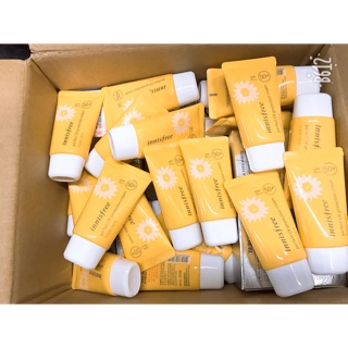 Kem chống nắng Innisfree
