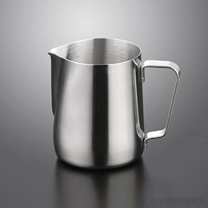 Ca inox dung tích 600-1200ml - dụng cụ đun nến