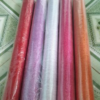Lưới kim tuyến sợi nhỏ.