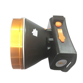 Đèn pin đeo trán BB-339