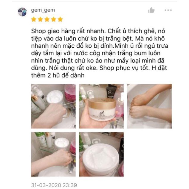 Kem Tắm Trắng Mềm Nước Hoa, bật tone ngay lần đầu sử dụng | BigBuy360 - bigbuy360.vn