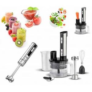 Máy Xay Cầm Tay Sinbo SHB-3078