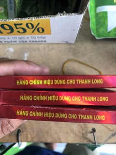 GA3 ĐỎ 20% VIÊN 10GR