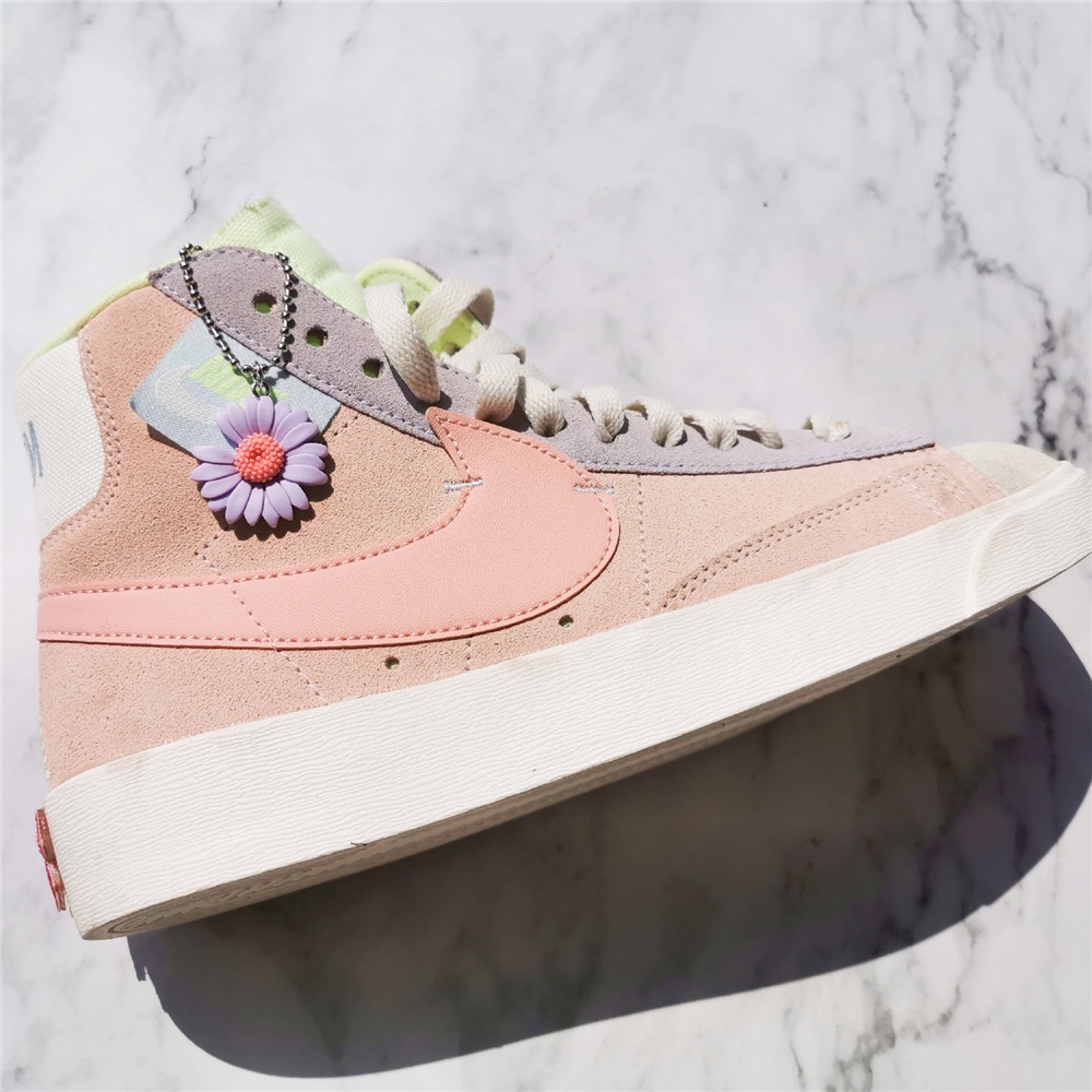 1 Dây Phụ Kiện Trang Trí Giày Hình Bông Hoa Xinh Xắn