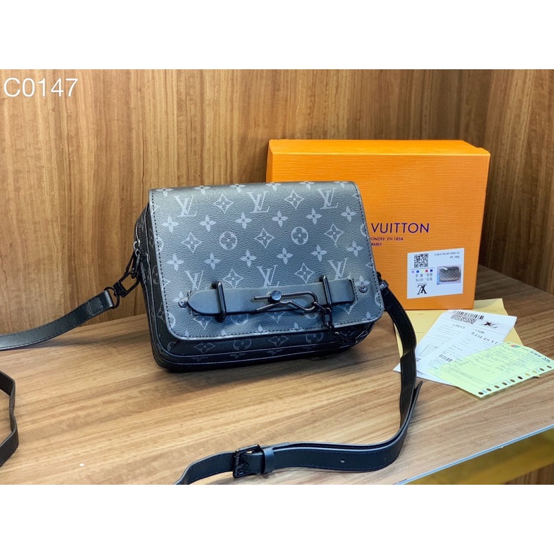 Túi đeo chéo LV cao cấp