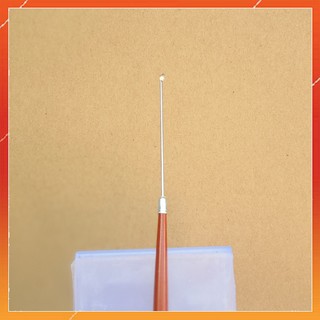 ⏩ Cây lấy ráy tai inox không gỉ
